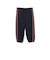 ライン スウェット パンツ 2025FW（90～140cm）
