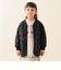 キルト ジップコート 2025FW（90～150cm）