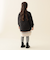 キルト ジップコート 2025FW（90～150cm）