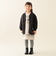 キルト ジップコート 2025FW（90～150cm）