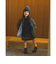 キルト ジップコート 2025FW（90～150cm）