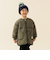 キルト ジップコート 2025FW（90～150cm）