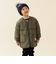 キルト ジップコート 2025FW（90～150cm）
