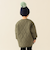 キルト ジップコート 2025FW（90～150cm）