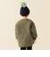 キルト ジップコート 2025FW（90～150cm）