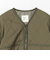 キルト ジップコート 2025FW（90～150cm）