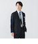 ストライプ ネクタイ 25AW