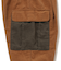 細コール カーゴパンツ 2025FW（90～140cm）