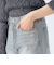 ベーシック デニムパンツ