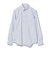 オックス ボタンダウンカラーシャツ