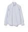 オックス ボタンダウンカラーシャツ