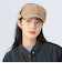ボア イヤーフラップ付 キャップ