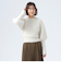 ラメ パフスリーブ プルオーバー