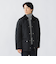 キルティング ブルゾン 25AW