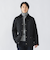 キルティング ブルゾン 25AW