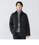 キルティング ブルゾン 25AW