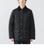 キルティング ブルゾン 25AW