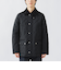 キルティング ブルゾン 25AW