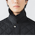 キルティング ブルゾン 25AW