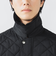キルティング ブルゾン 25AW