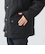 キルティング ブルゾン 25AW