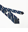 ストライプ ネクタイ 25AW1