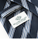 ストライプ ネクタイ 25AW1