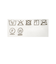 フェイクレザー CPO シャツ