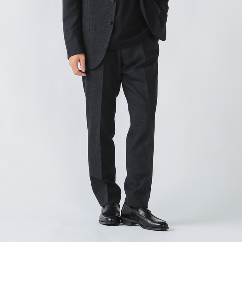 ウォッシャブルウール イージー スーツ｜ビームスアウトレットの