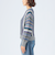 フェアアイル プルオーバー ニット