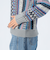フェアアイル プルオーバー ニット