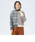 フェアアイル プルオーバー ニット