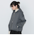 ジップ パーカー ブルゾン