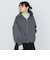 ジップ パーカー ブルゾン
