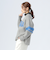 g/ｼｬｷﾞｰﾛｺﾞKNIT