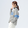 g/ｼｬｷﾞｰﾛｺﾞKNIT