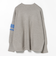 g/ｼｬｷﾞｰﾛｺﾞKNIT
