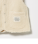 【WEB限定】ベビー ボア ベスト 2025FW（70～80cm）