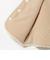 【WEB限定】ベビー ボア ベスト 2025FW（70～80cm）