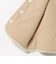 【WEB限定】ベビー ボア ベスト 2025FW（70～80cm）
