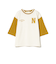 クイックドライ カレッジ Tシャツ 2025FW（90～140cm）
