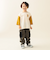 クイックドライ カレッジ Tシャツ 2025FW（90～140cm）