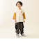 クイックドライ カレッジ Tシャツ 2025FW（90～140cm）