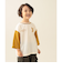 クイックドライ カレッジ Tシャツ 2025FW（90～140cm）