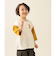 クイックドライ カレッジ Tシャツ 2025FW（90～140cm）