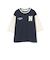 クイックドライ カレッジ Tシャツ 2025FW（90～140cm）
