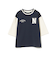 クイックドライ カレッジ Tシャツ 2025FW（90～140cm）