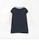 クイックドライ カレッジ Tシャツ 2025FW（90～140cm）