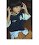 クイックドライ カレッジ Tシャツ 2025FW（90～140cm）