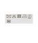 ツイード ブルゾン